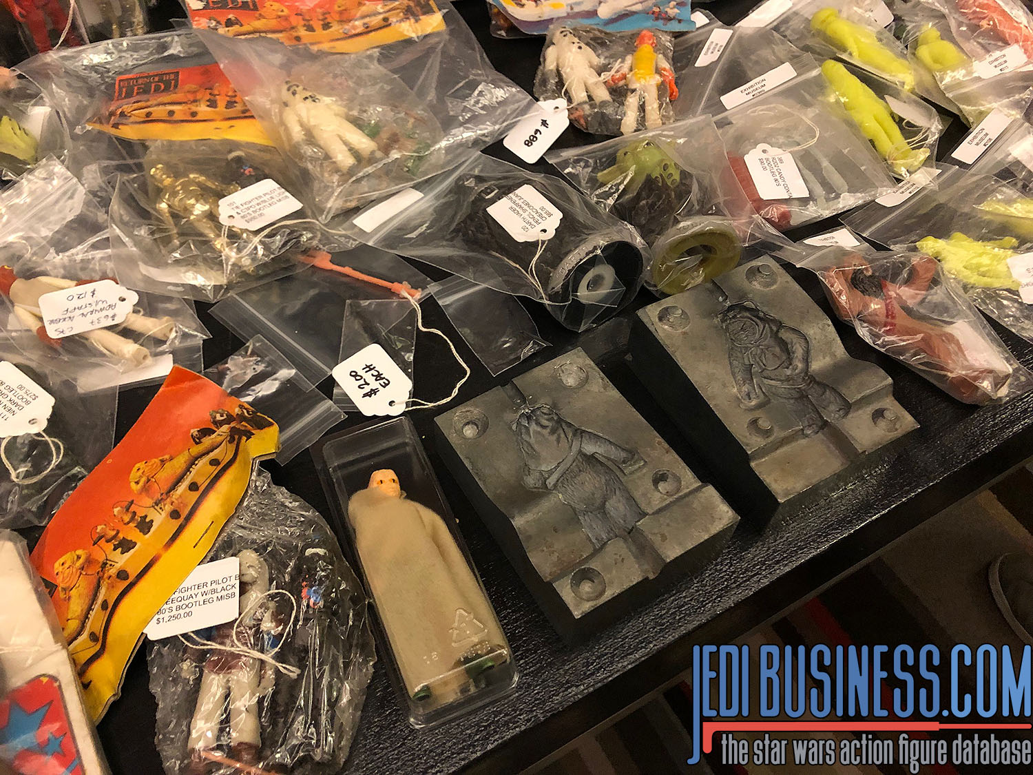 Star Wars Celebration Chicago 2019 - Room Sales