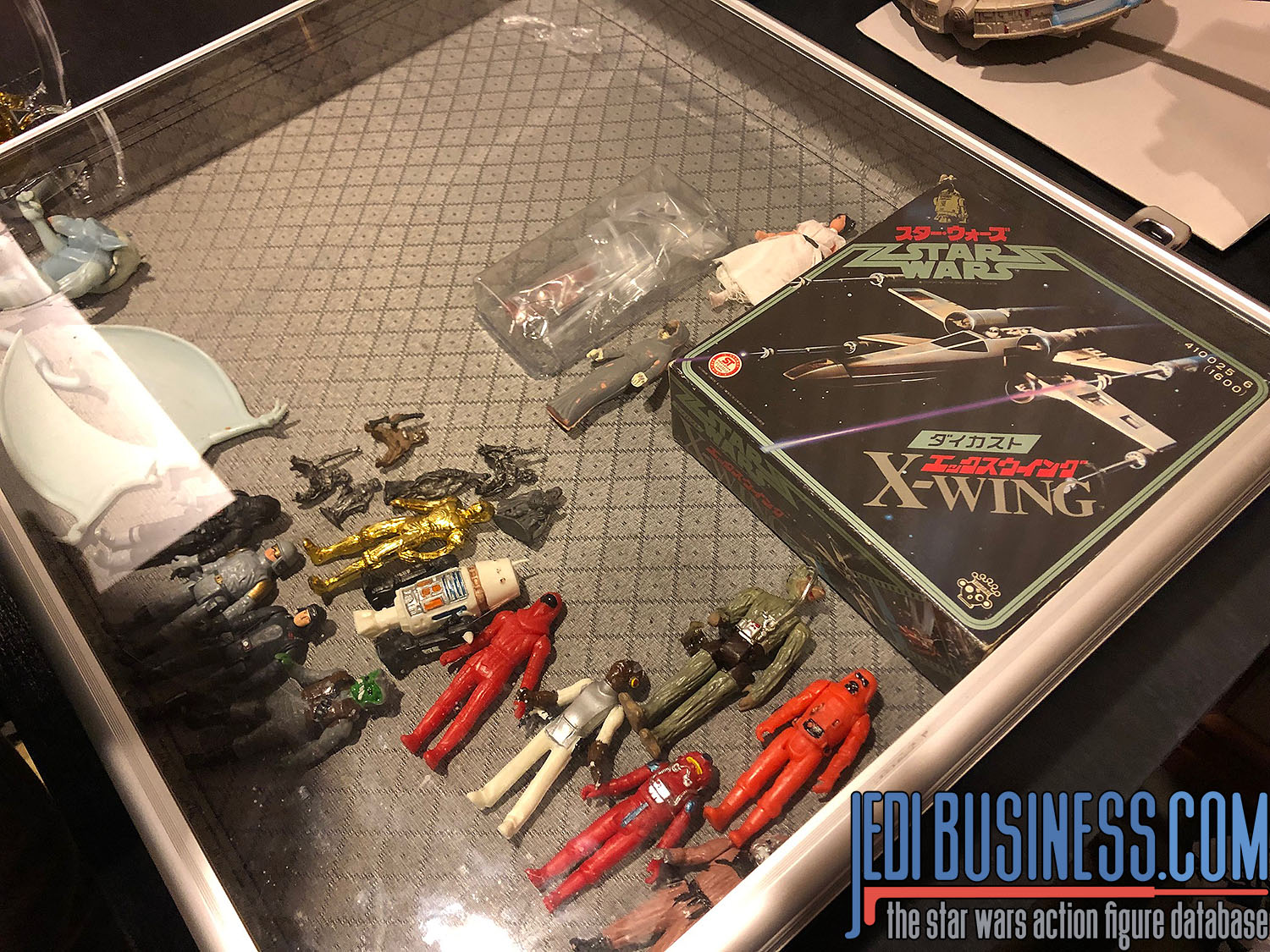 Star Wars Celebration Chicago 2019 - Room Sales