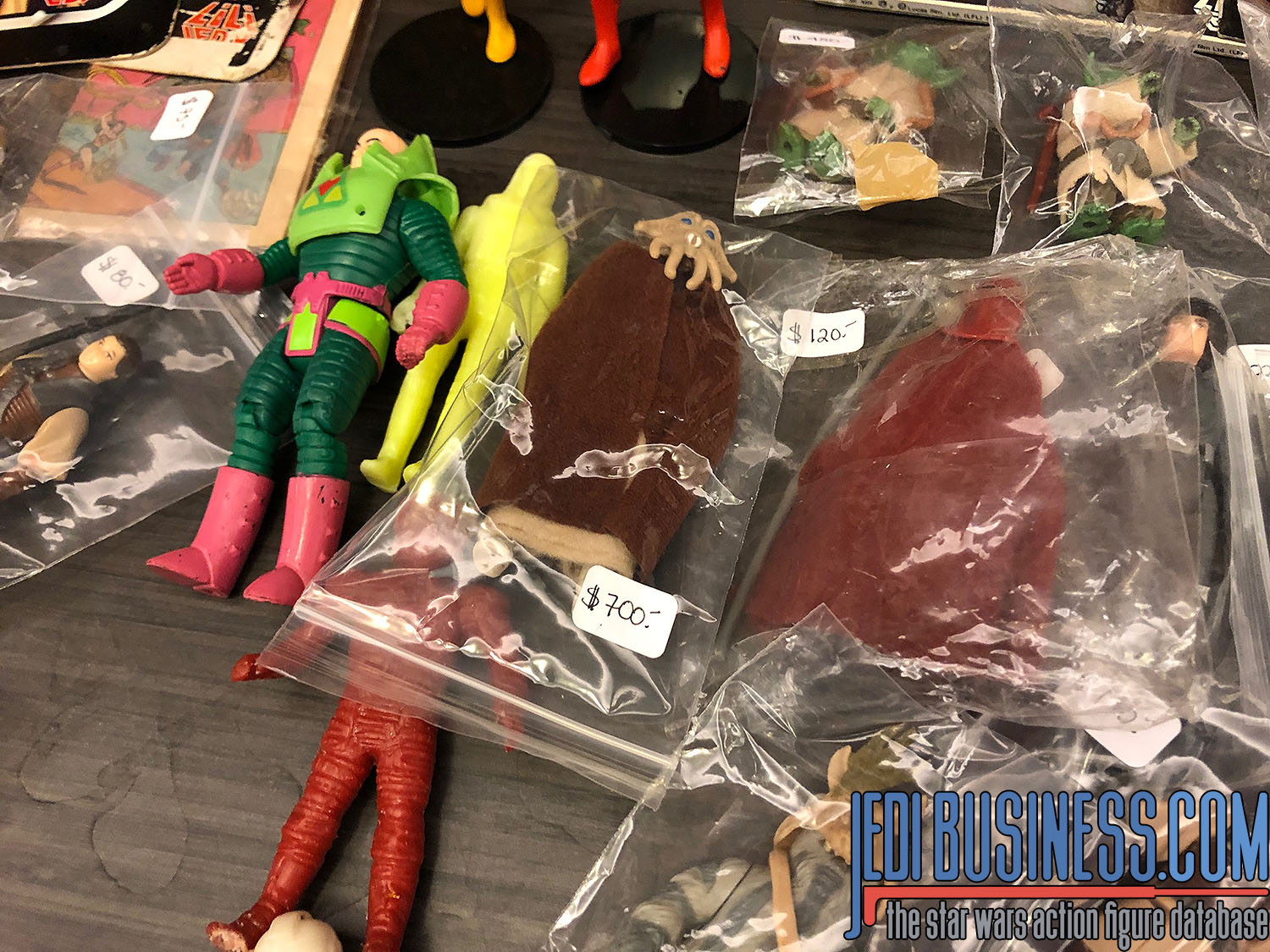 Star Wars Celebration Chicago 2019 - Room Sales