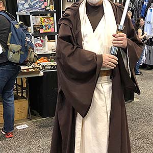Star Wars Celebration Chicago 2019 - Cosplay