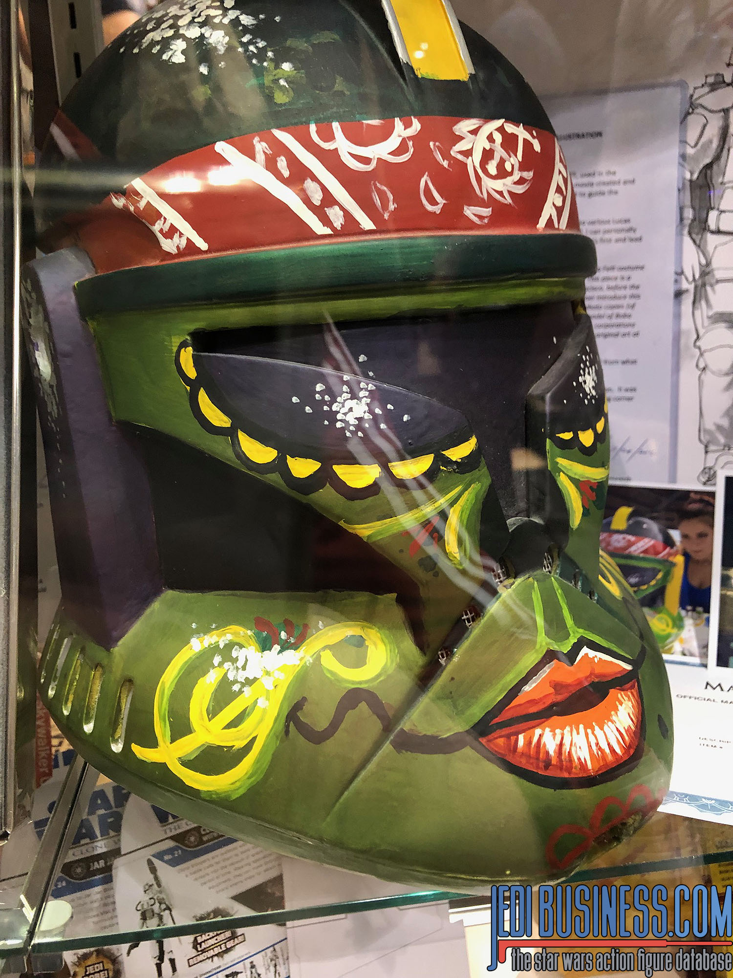 Star Wars Celebration Chicago 2019 - Cosplay