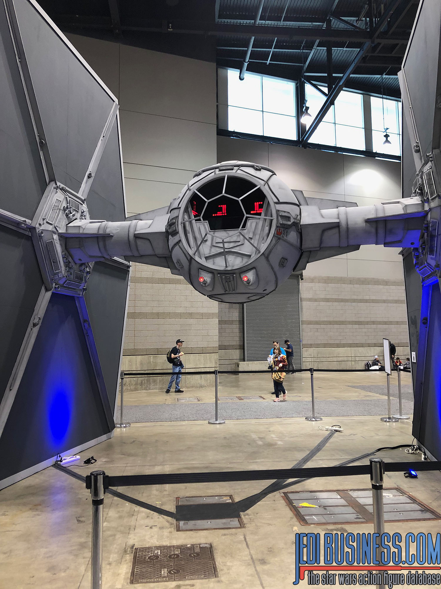 Star Wars Celebration Chicago 2019 - Cosplay