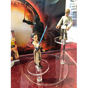 May The Fourth 2019 @ The Disney Store