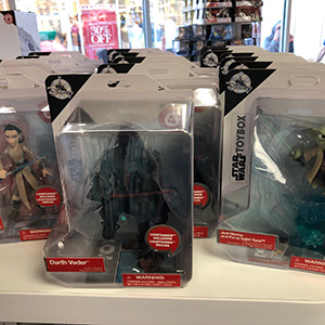 May The Fourth 2019 @ The Disney Store