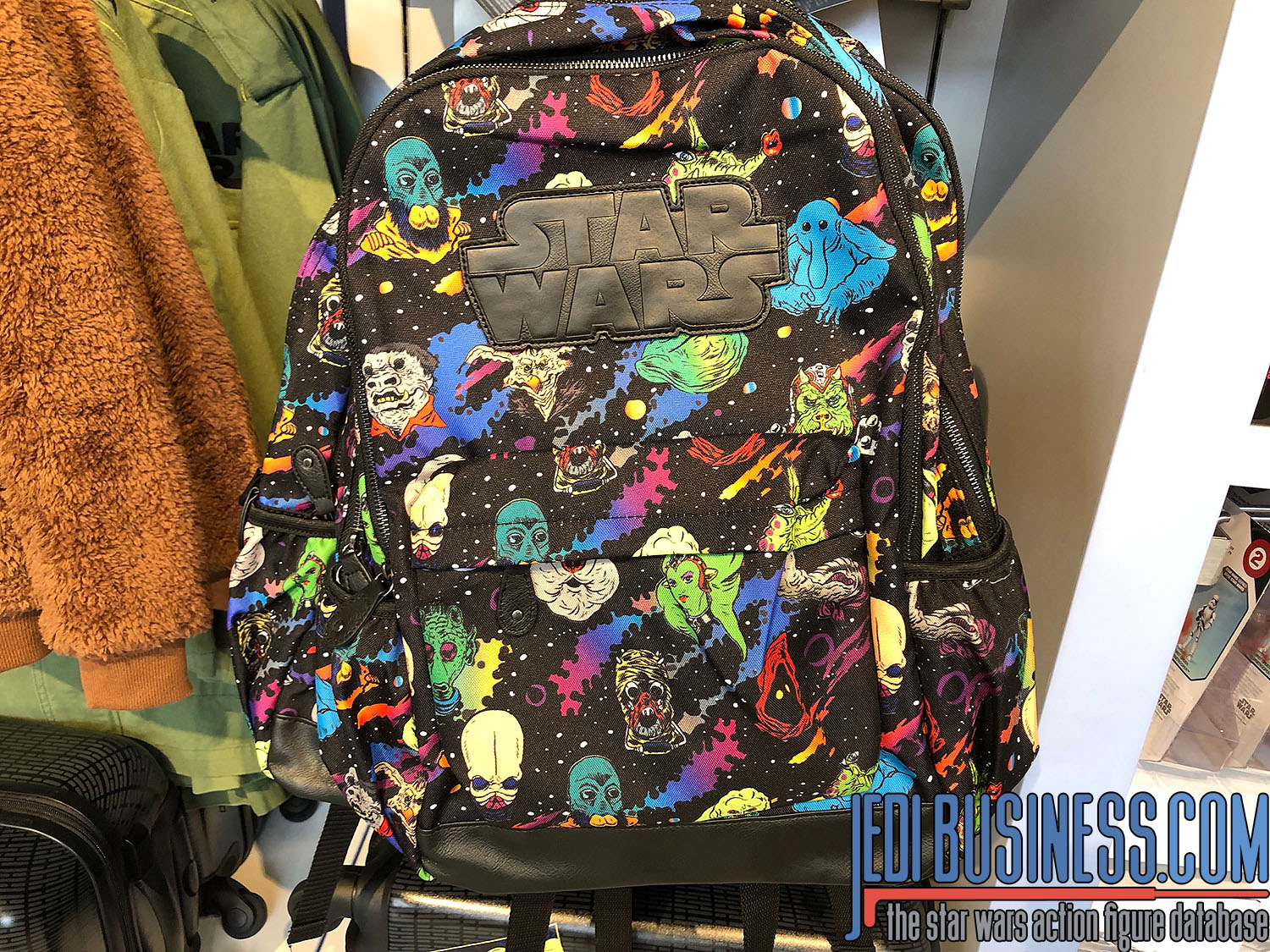 May The Fourth 2019 @ The Disney Store