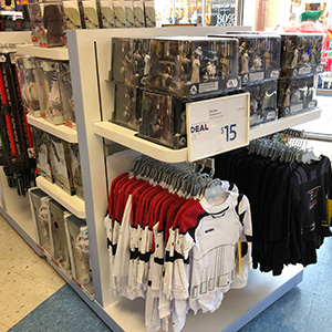 May The Fourth 2019 @ The Disney Store