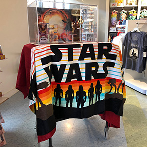 May The Fourth 2019 @ The Disney Store