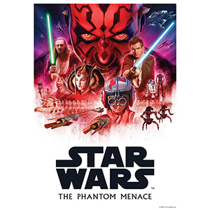 May The Fourth 2019 @ The Disney Store