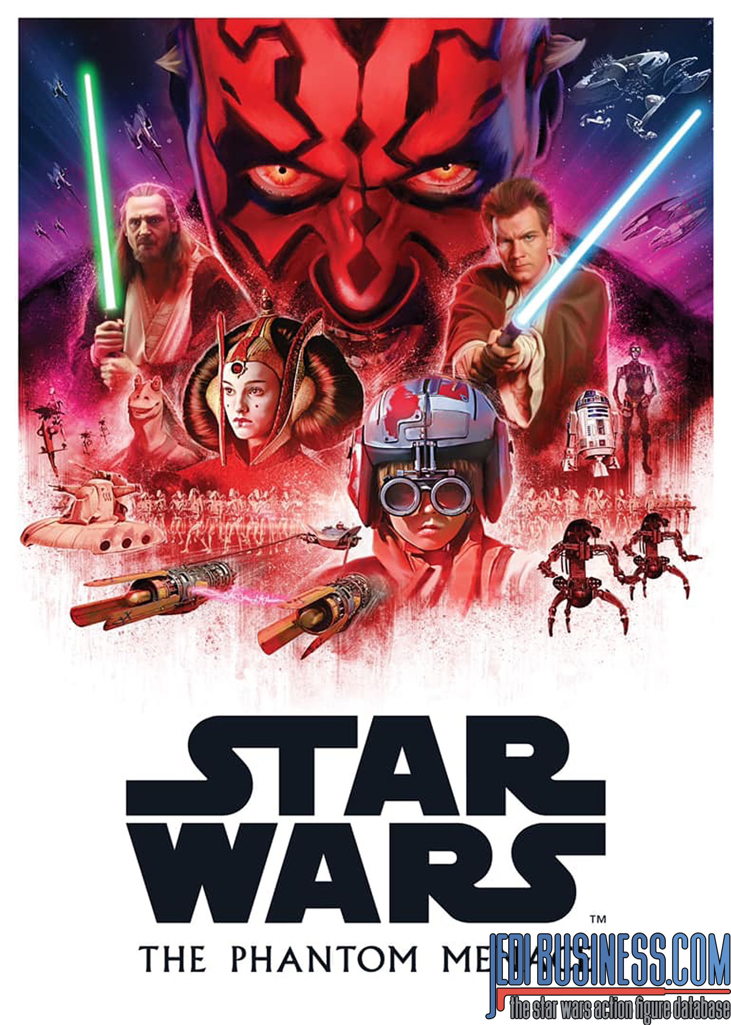 May The Fourth 2019 @ The Disney Store