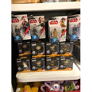 May The Fourth 2019 @ The Disney Store