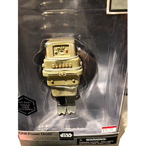 May The Fourth 2019 @ The Disney Store