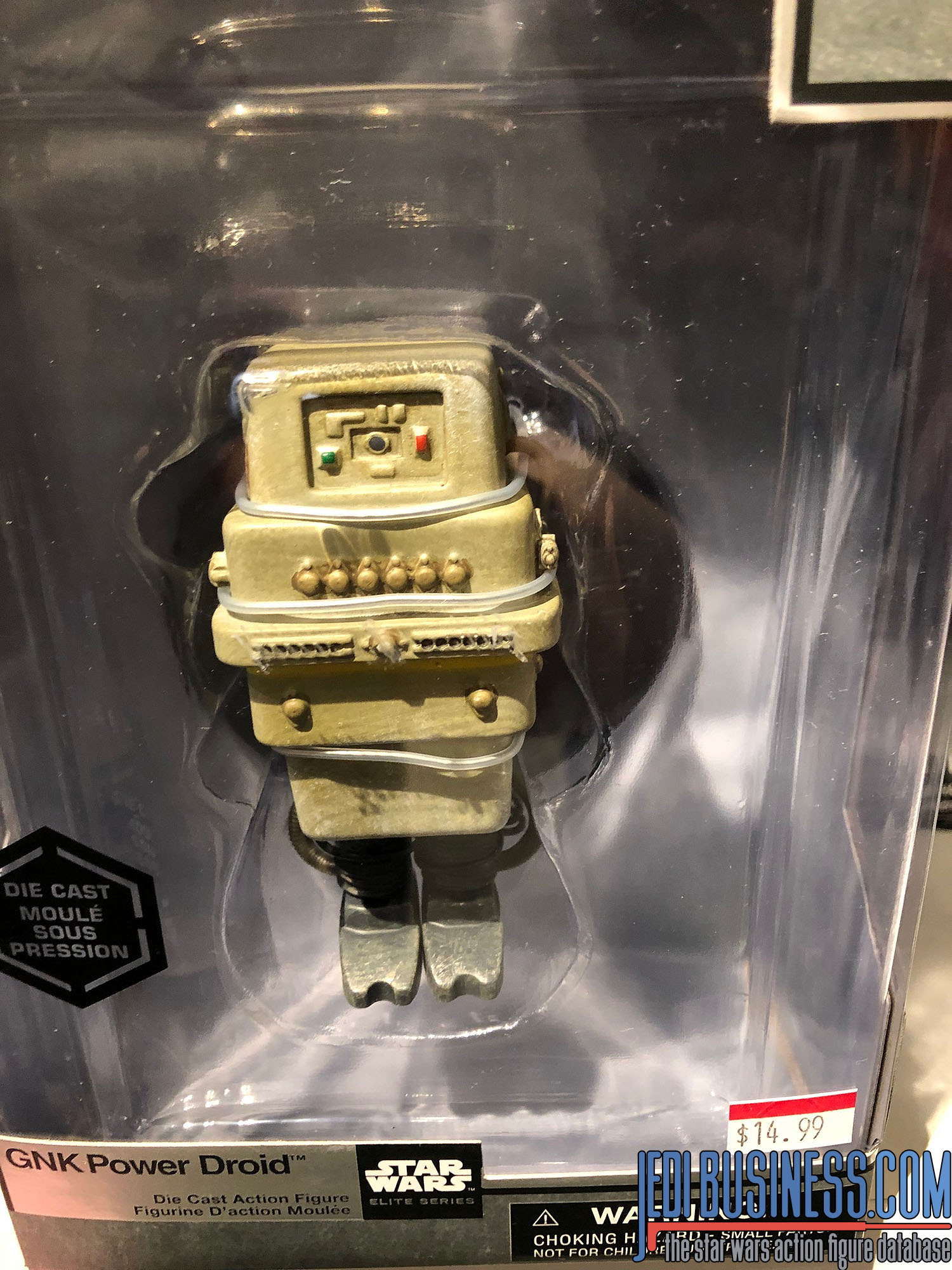 May The Fourth 2019 @ The Disney Store