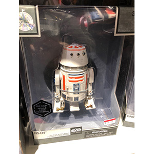 May The Fourth 2019 @ The Disney Store