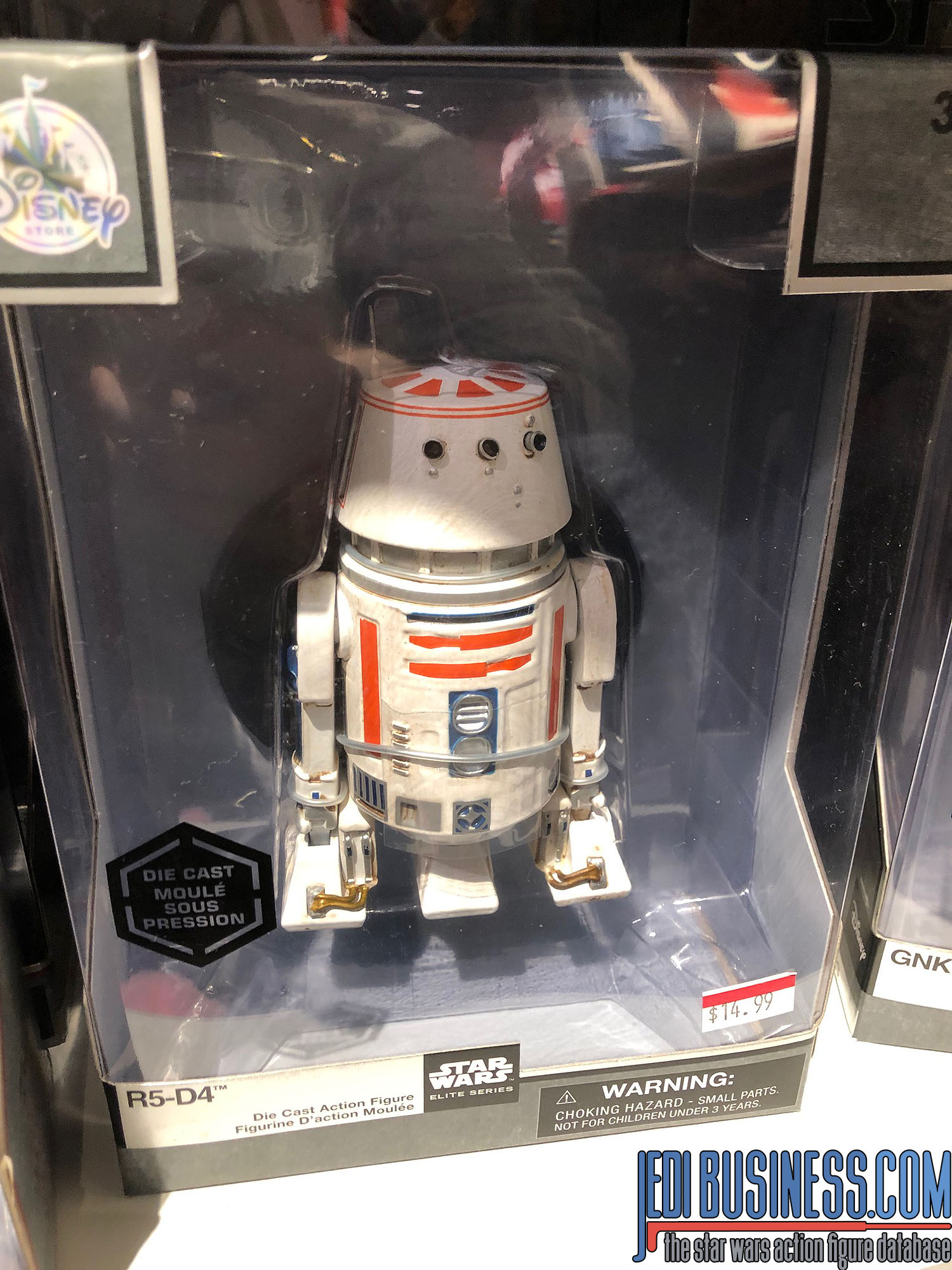 May The Fourth 2019 @ The Disney Store