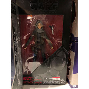 May The Fourth 2019 @ The Disney Store