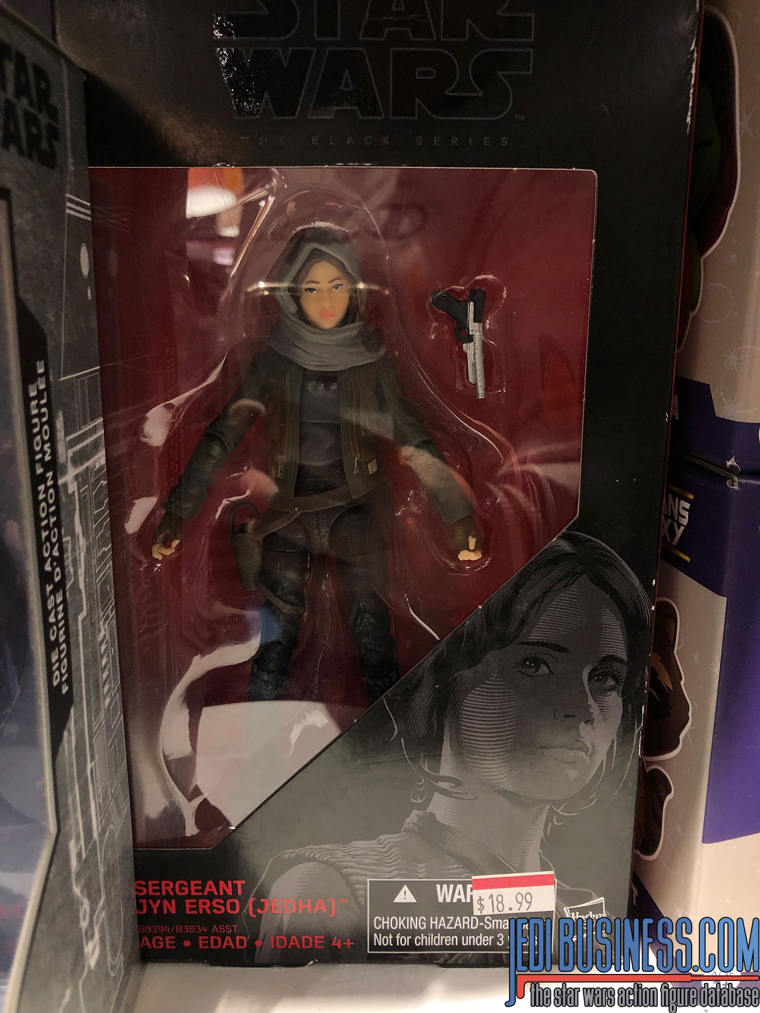 May The Fourth 2019 @ The Disney Store