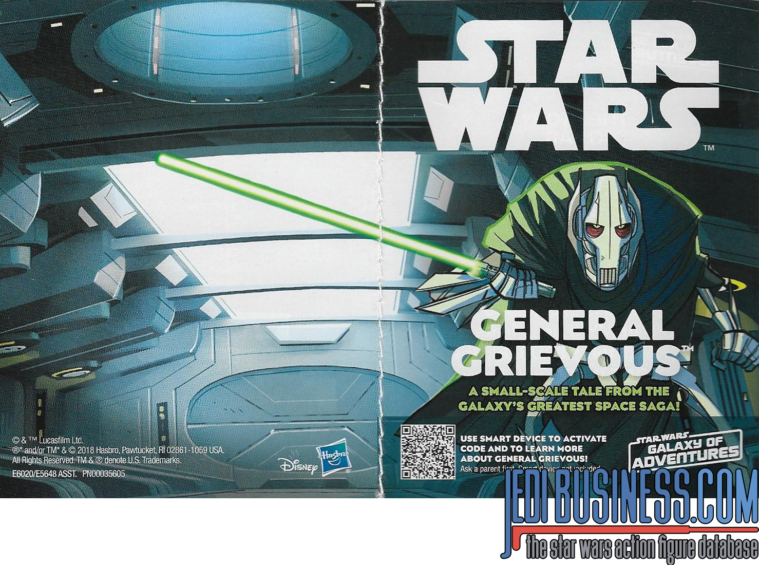 Star Wars Galaxy Of Adventures Comic Books