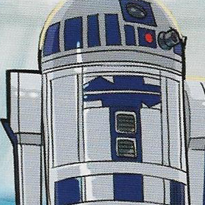 Star Wars Galaxy Of Adventures Comic Books