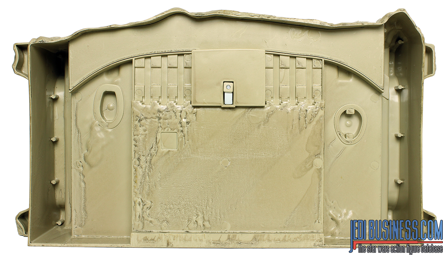 Jabba's Palace Adventure Set