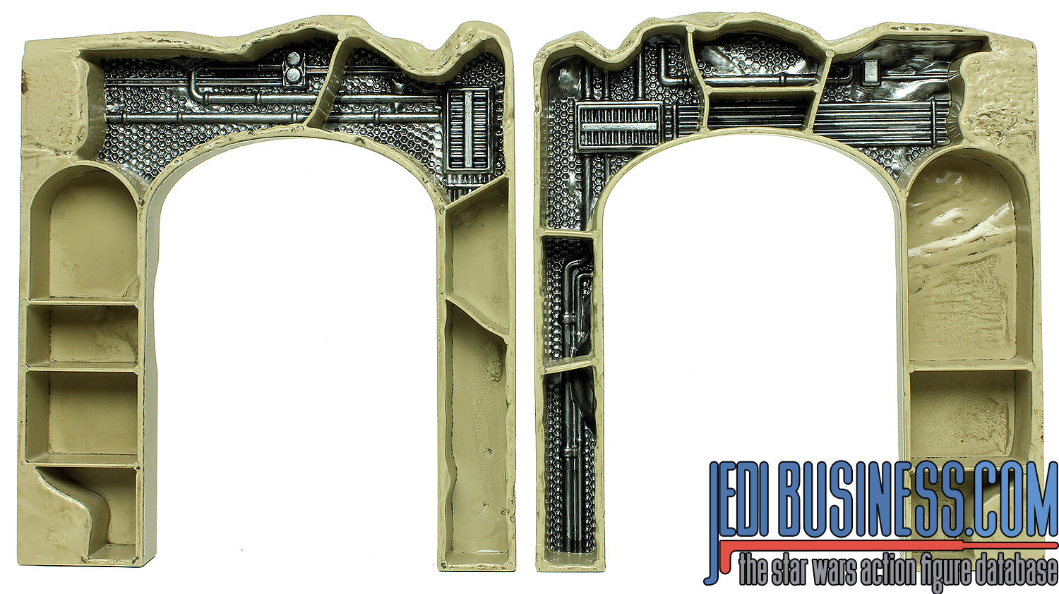 Jabba's Palace Adventure Set