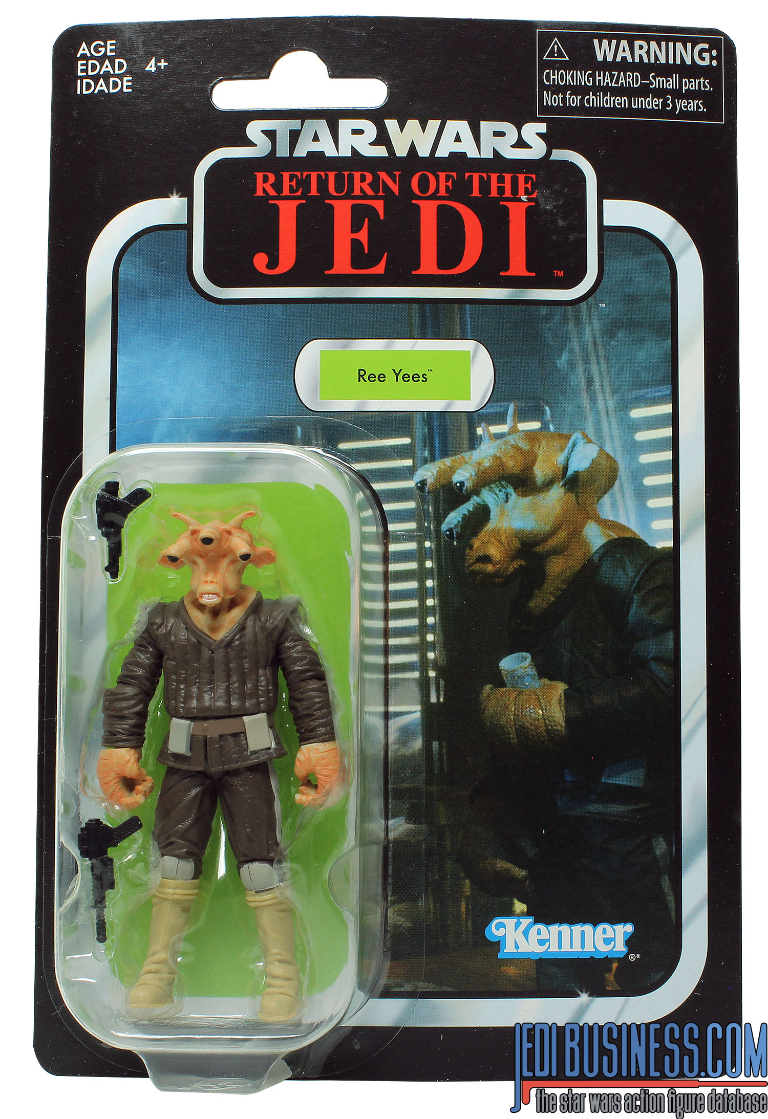 Jabba's Palace Adventure Set