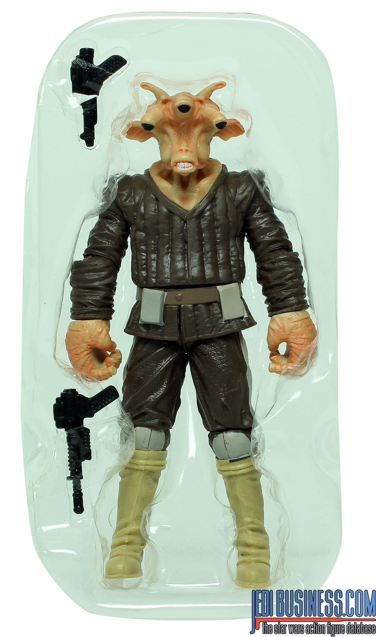 Jabba's Palace Adventure Set