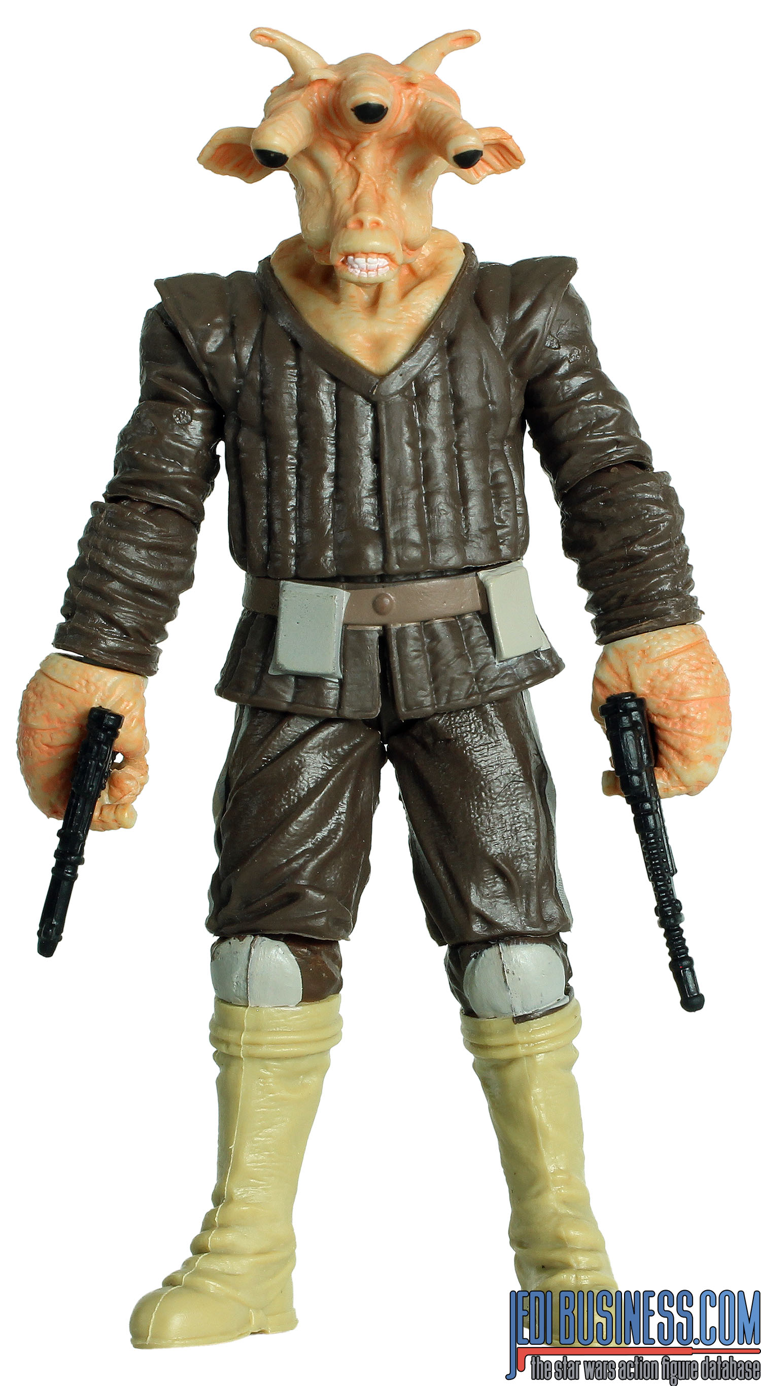 Jabba's Palace Adventure Set
