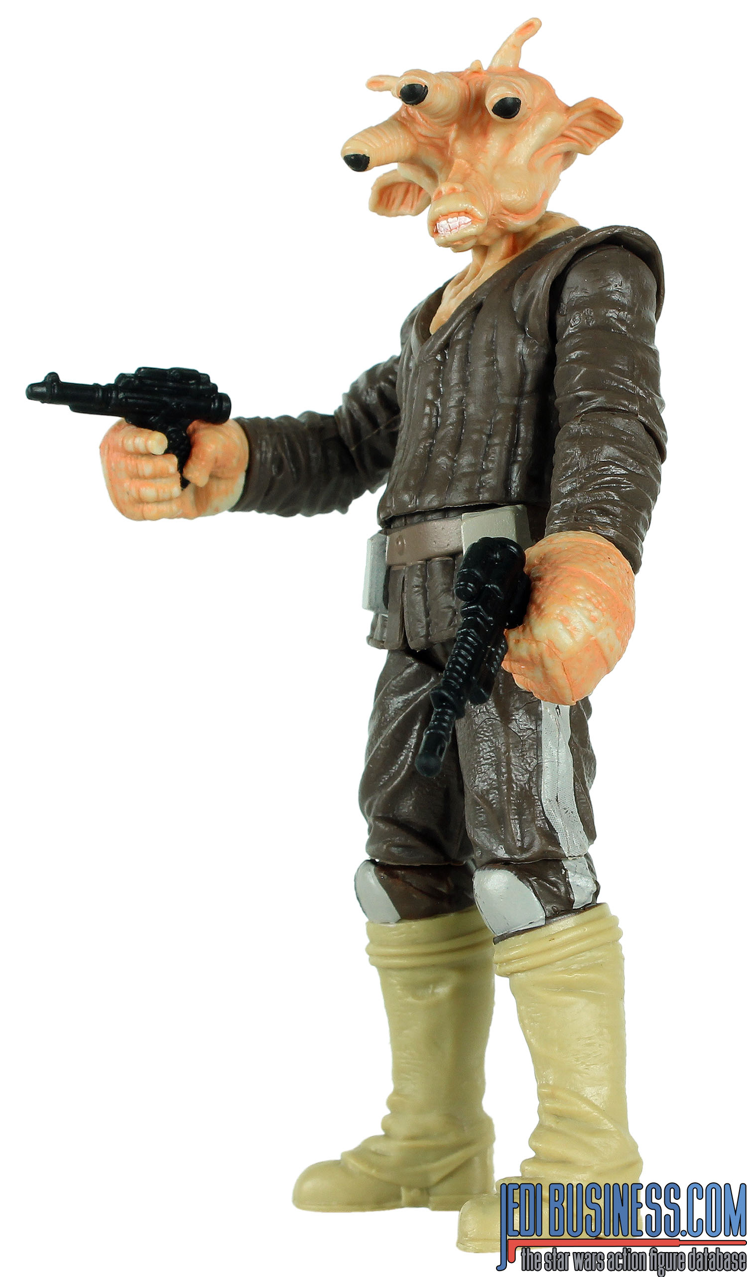 Jabba's Palace Adventure Set