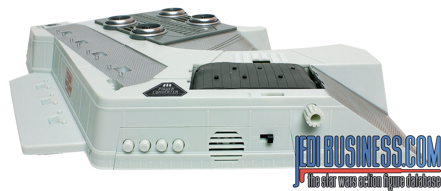 Droid Factory Playset