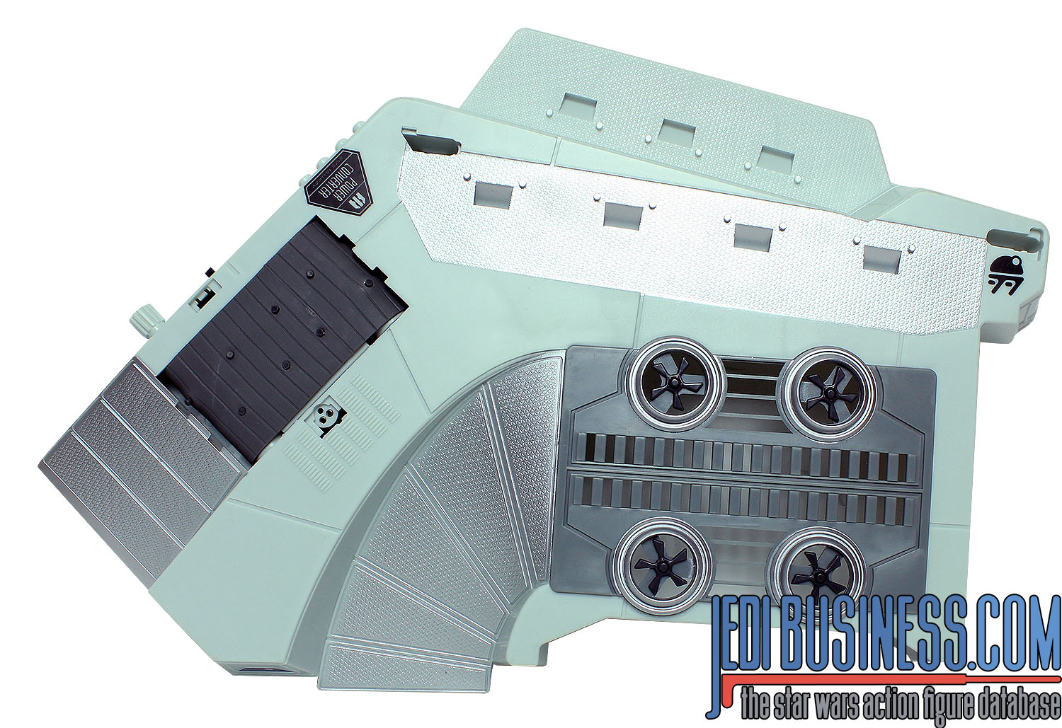 Droid Factory Playset