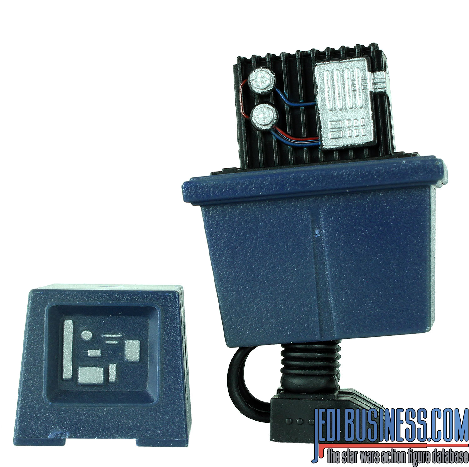 Droid Factory Playset