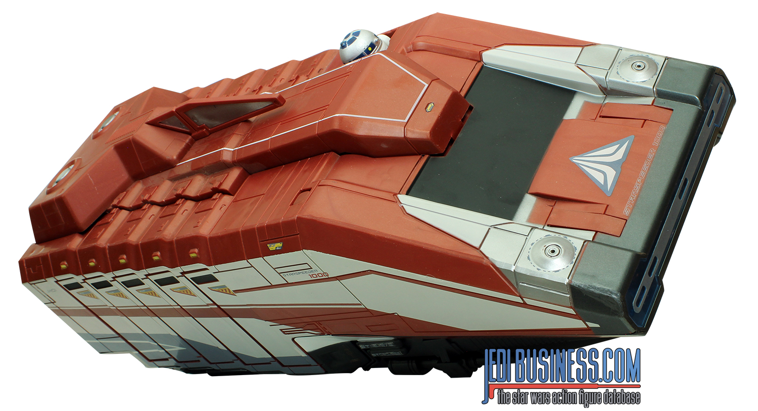Star Tours STARSPEEDER 1000