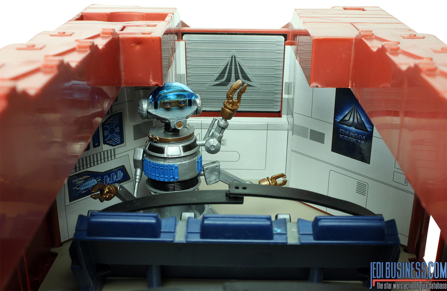 Star Tours STARSPEEDER 1000