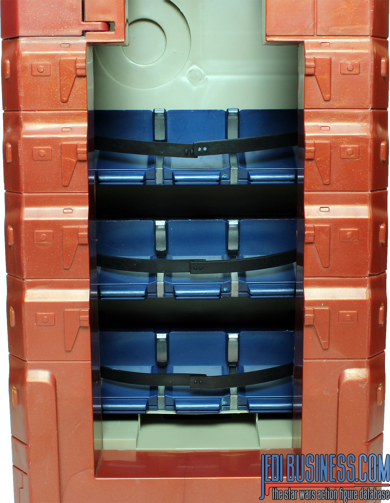 Star Tours STARSPEEDER 1000
