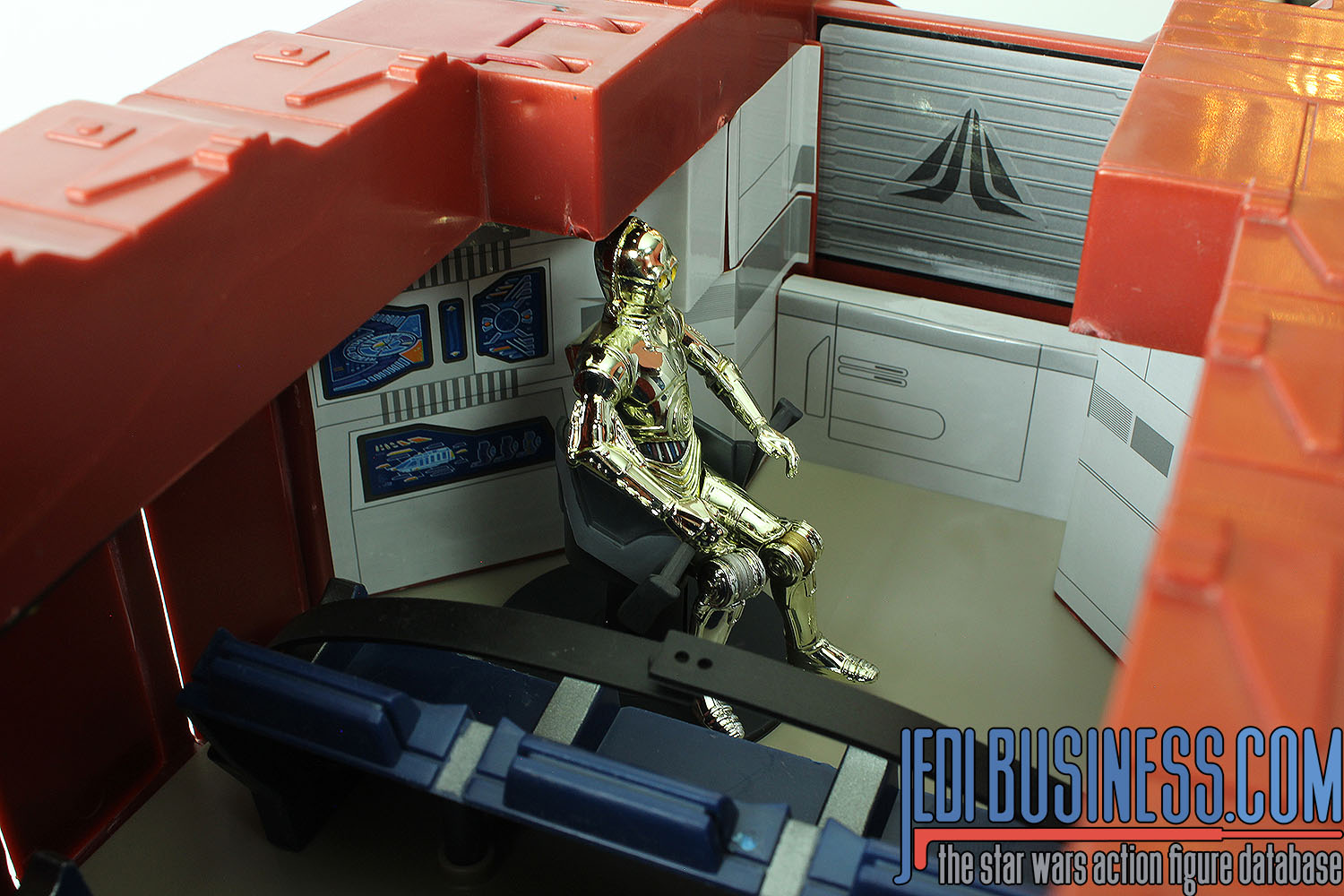 Star Tours STARSPEEDER 1000
