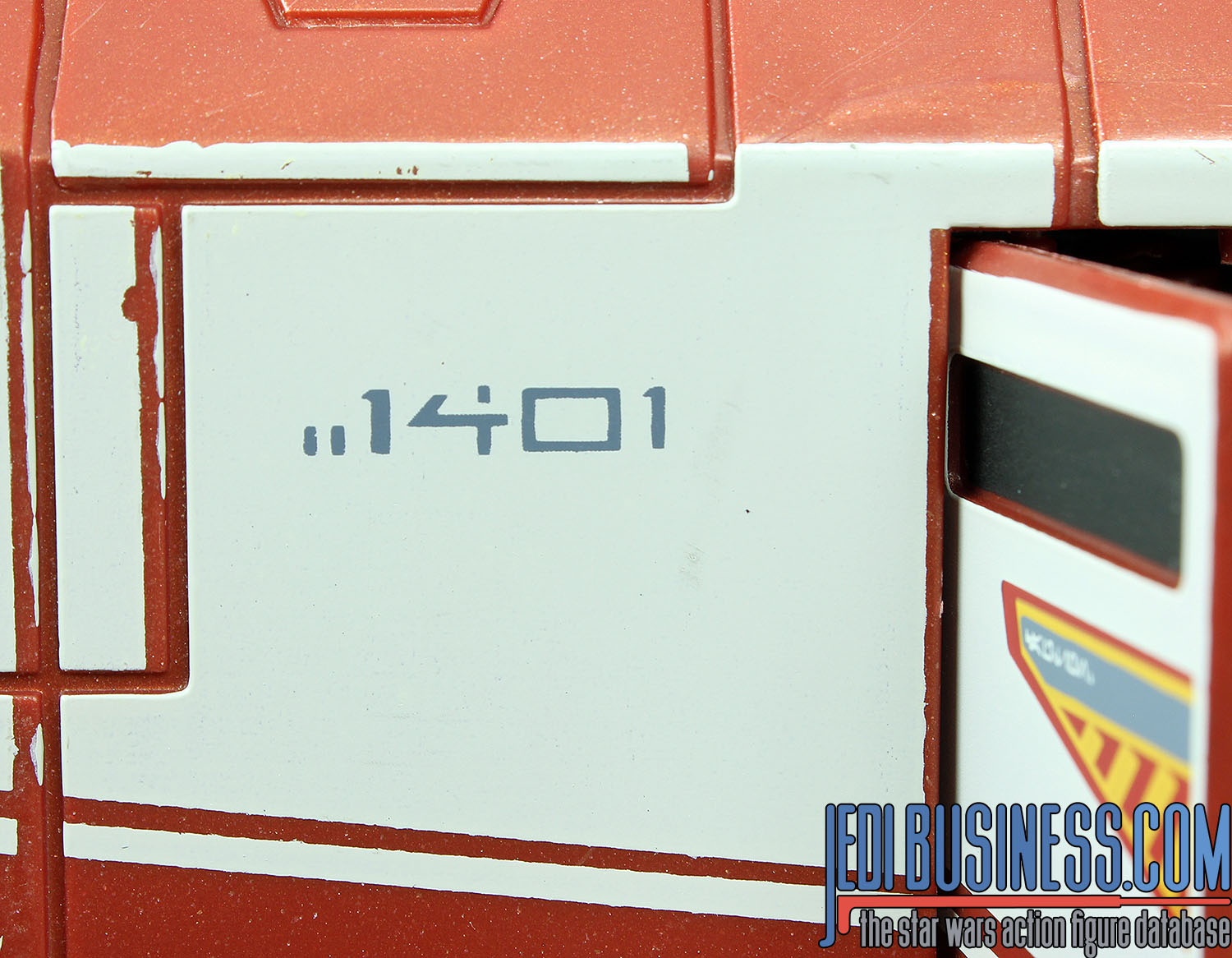 Star Tours STARSPEEDER 1000