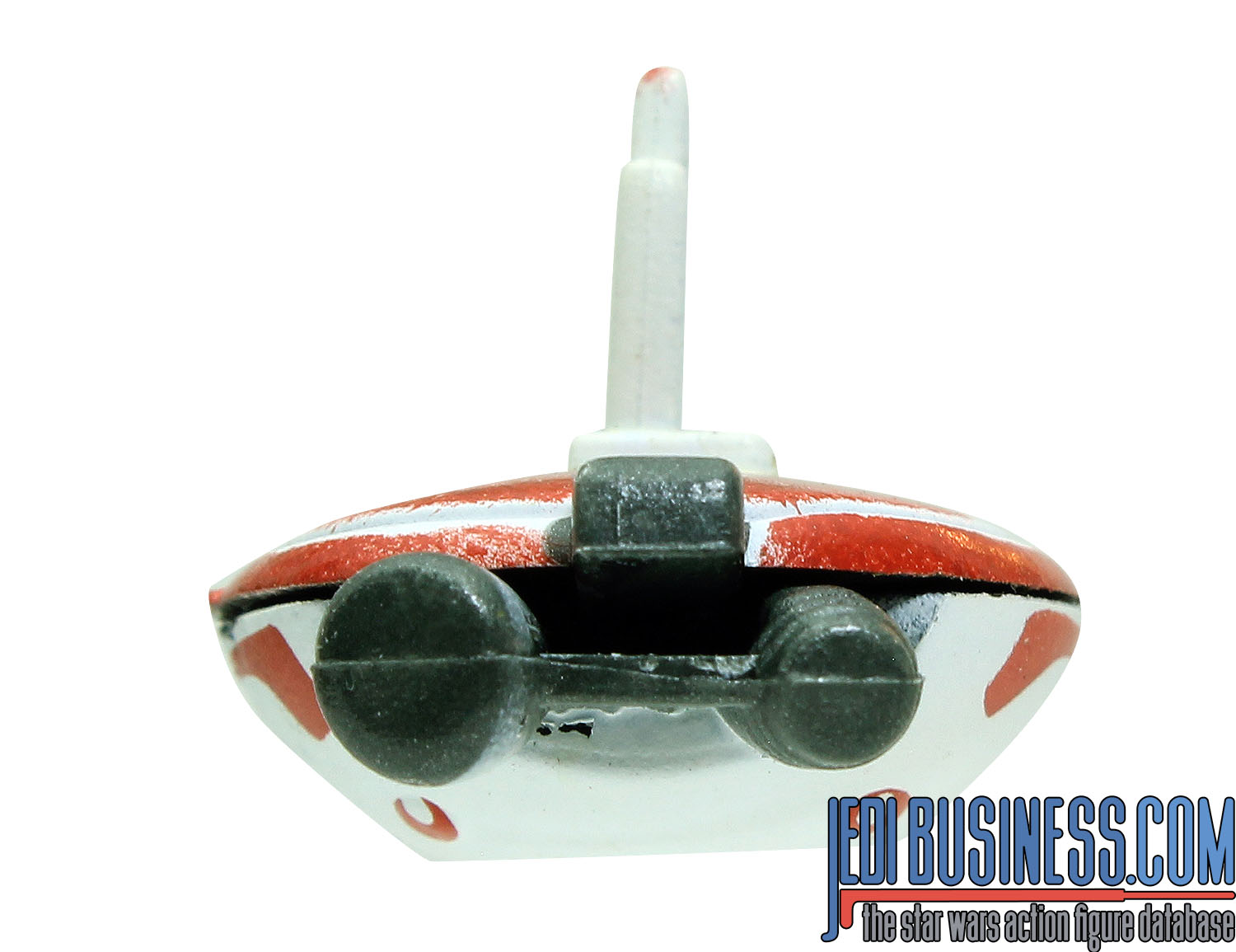 Star Tours STARSPEEDER 1000