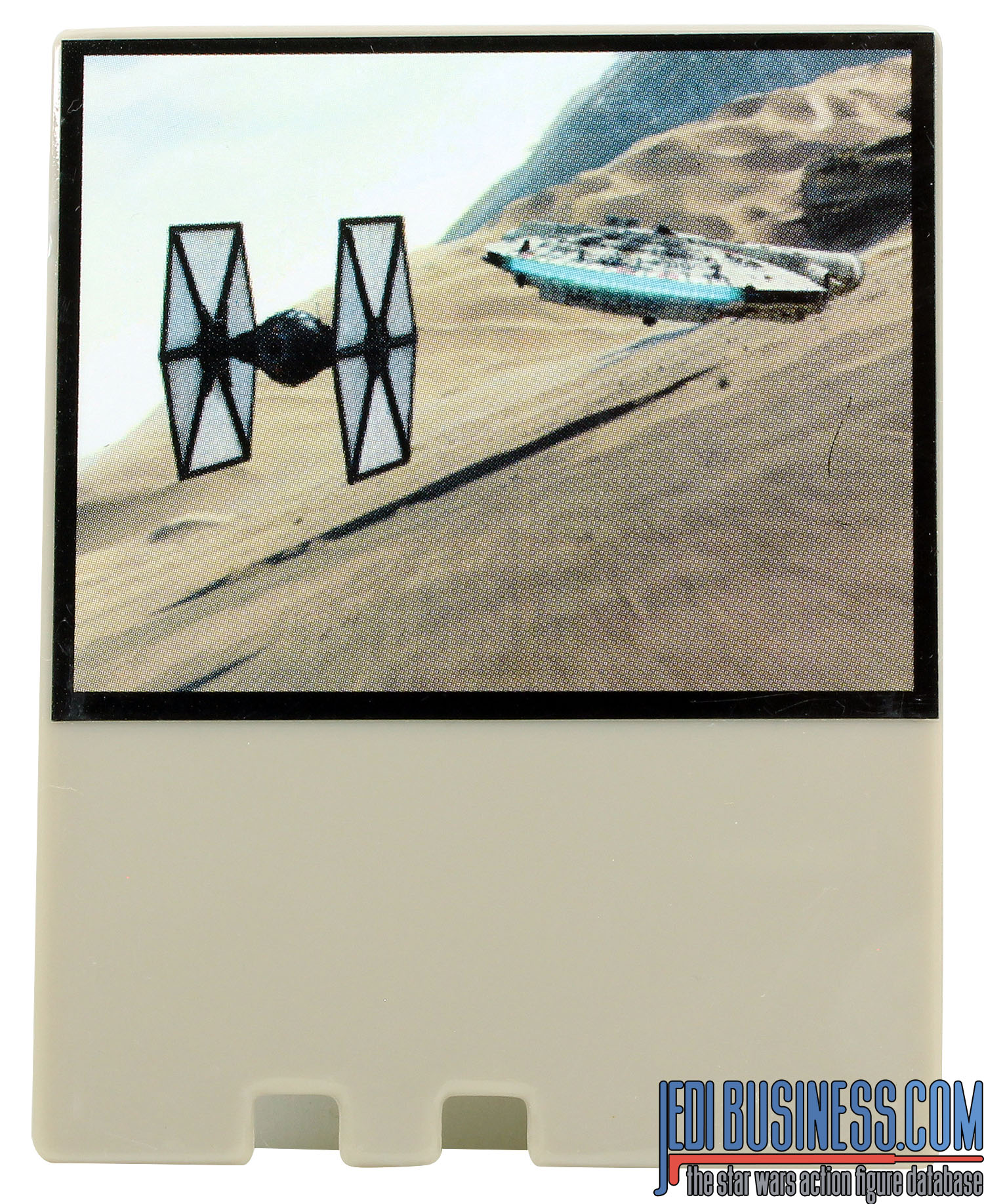 Star Tours STARSPEEDER 1000