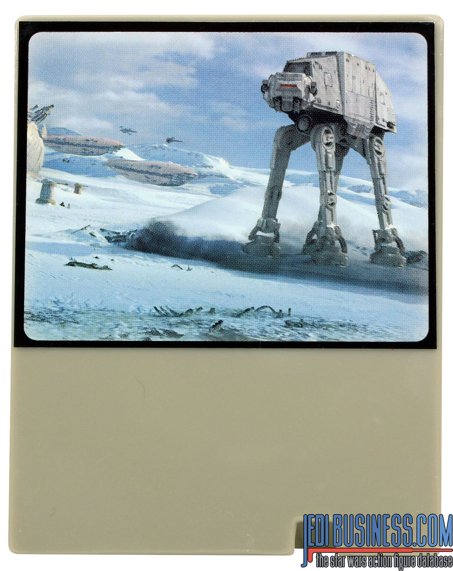 Star Tours STARSPEEDER 1000