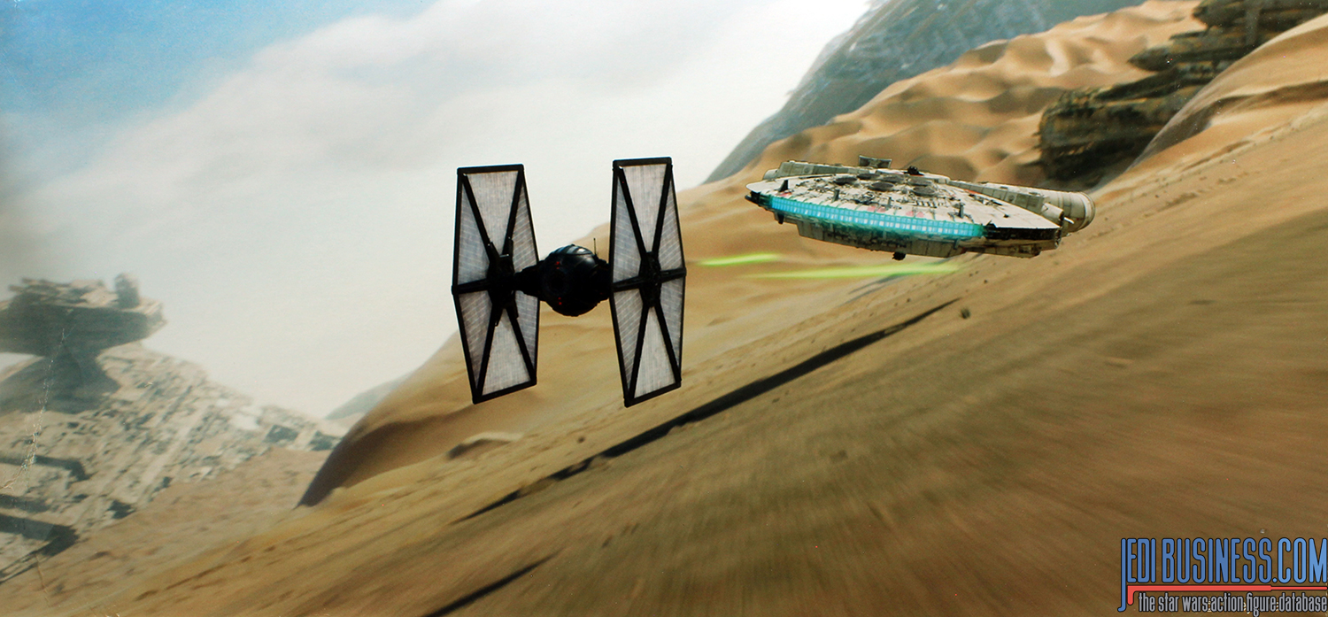 Star Tours STARSPEEDER 1000
