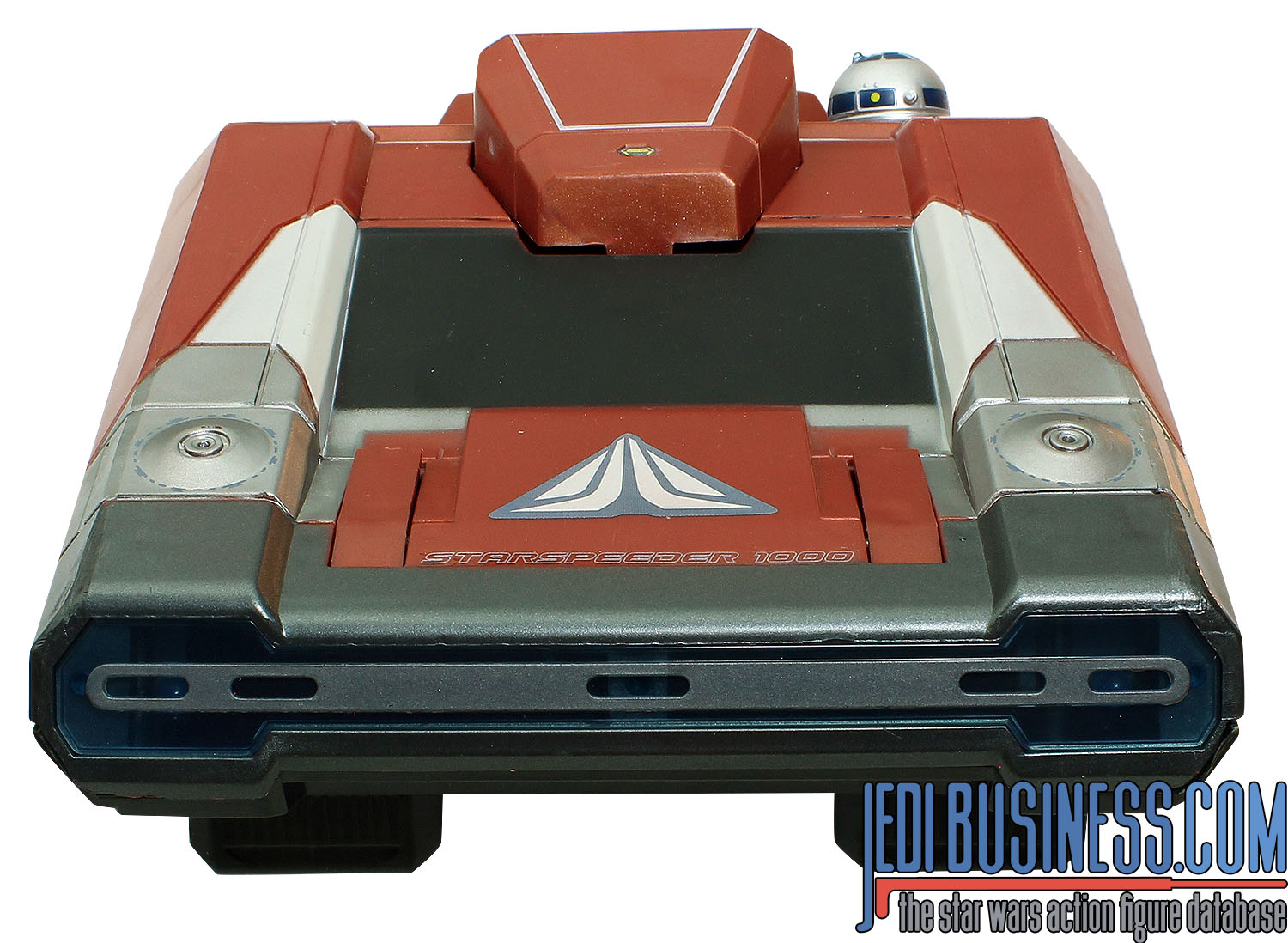 Star Tours STARSPEEDER 1000