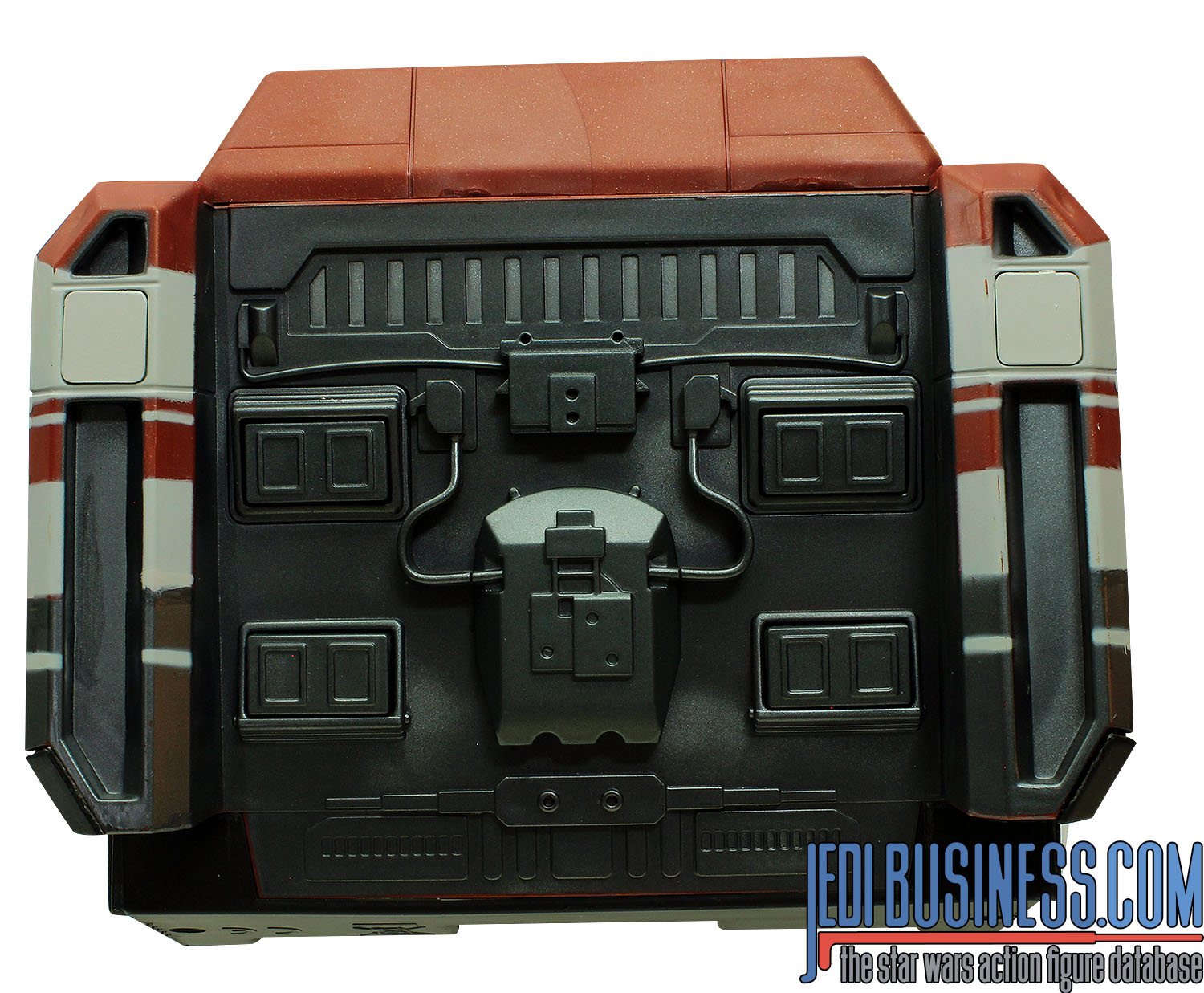 Star Tours STARSPEEDER 1000