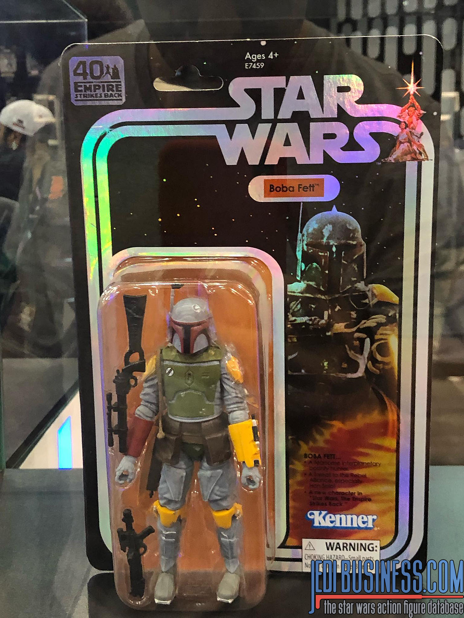 Unboxing Toy Convention Mexico 2019