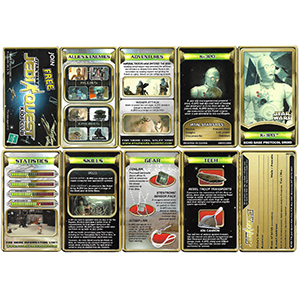 Power Of The Jedi - Jedi Force Files