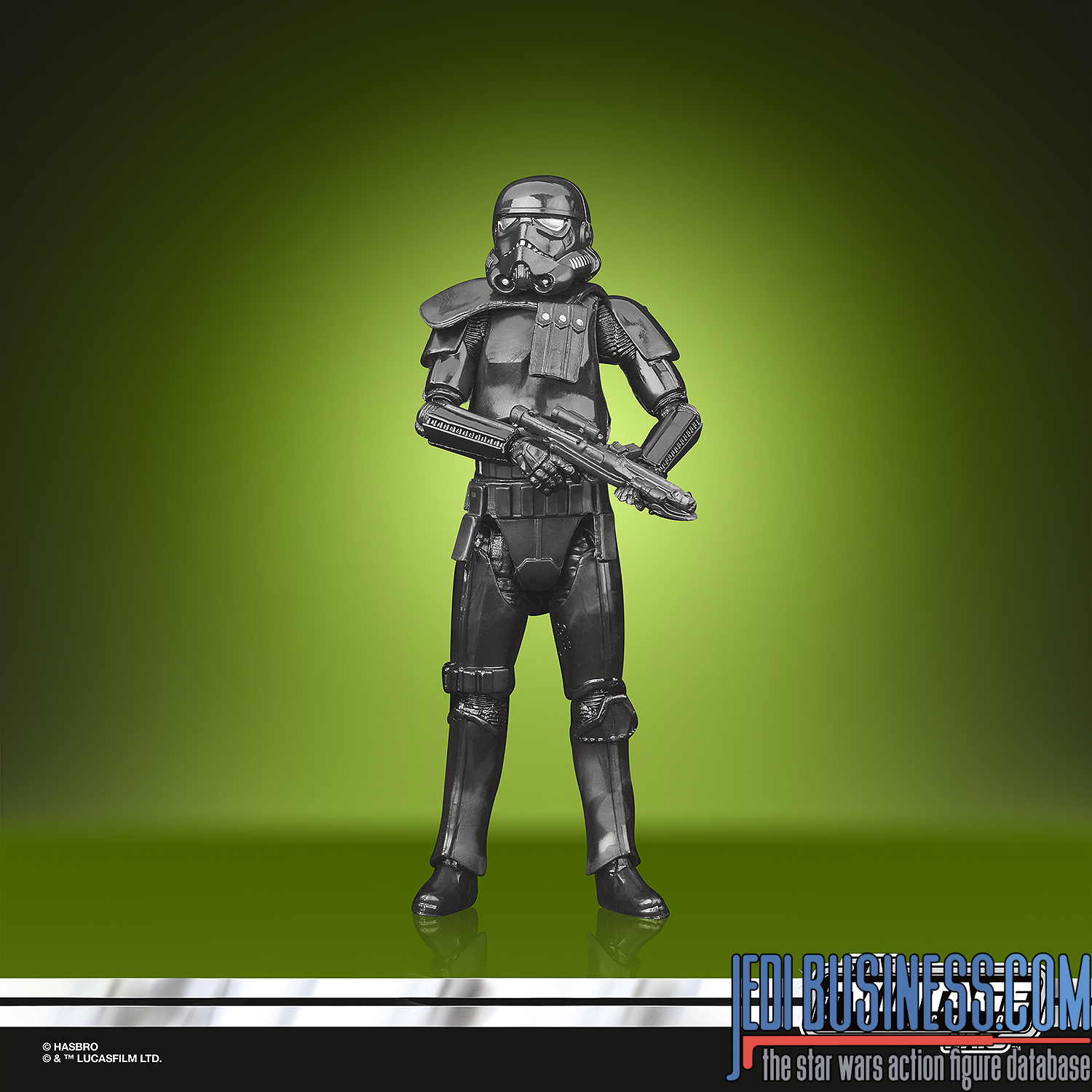 New York Comic Con 2019 | Hasbro Star Wars Reveals