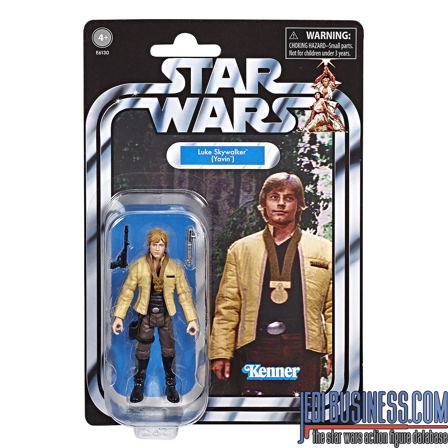 New York Comic Con 2019 | Hasbro Star Wars Reveals