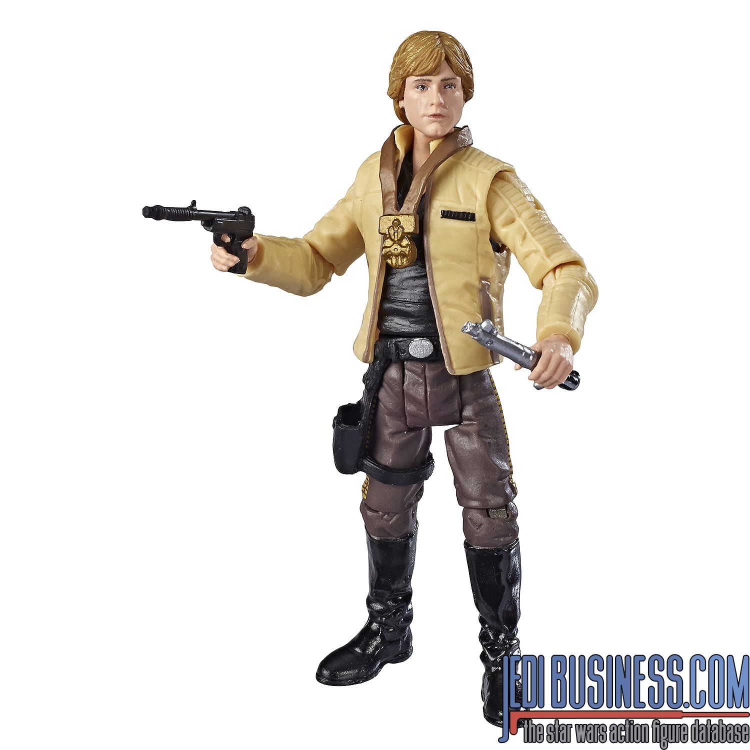 New York Comic Con 2019 | Hasbro Star Wars Reveals