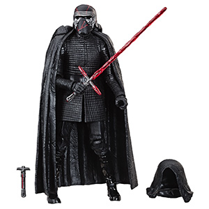 Triple Force Friday Press Preview Images