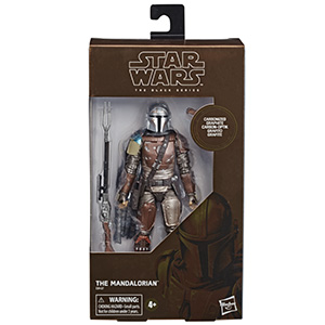 Triple Force Friday Press Preview Images