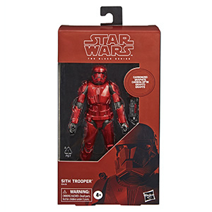 Triple Force Friday Press Preview Images